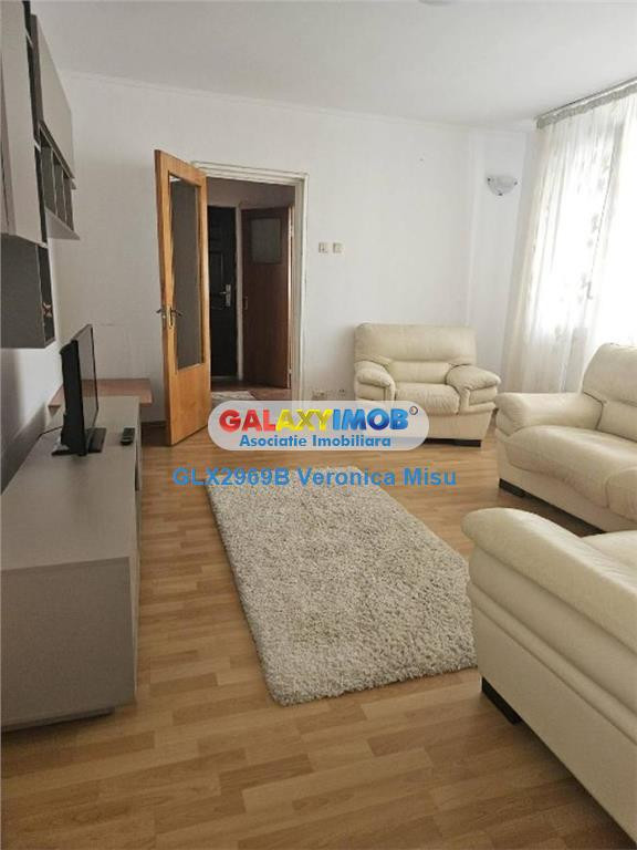 Apartament 3 camere de inchiriat, 78 mp - Obor
