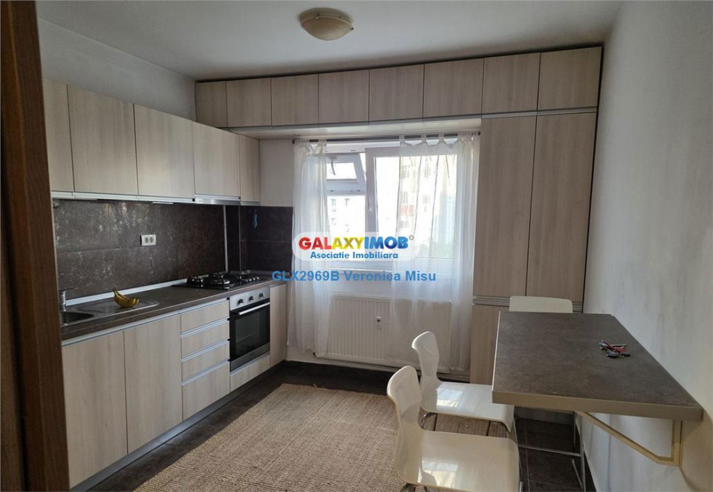 Apartament 2 camere / prima / Tineretului