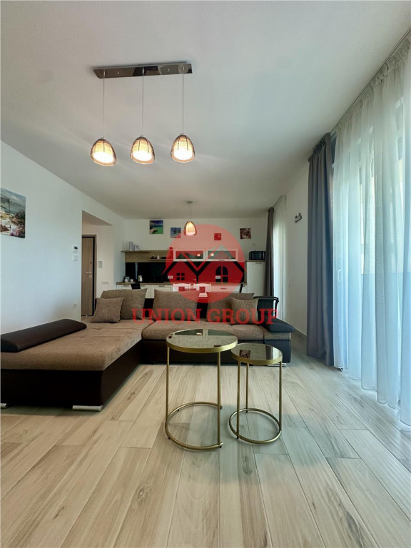 Pachet de 5 Apartamente #238;ntr-un Complex Premium, Prima L