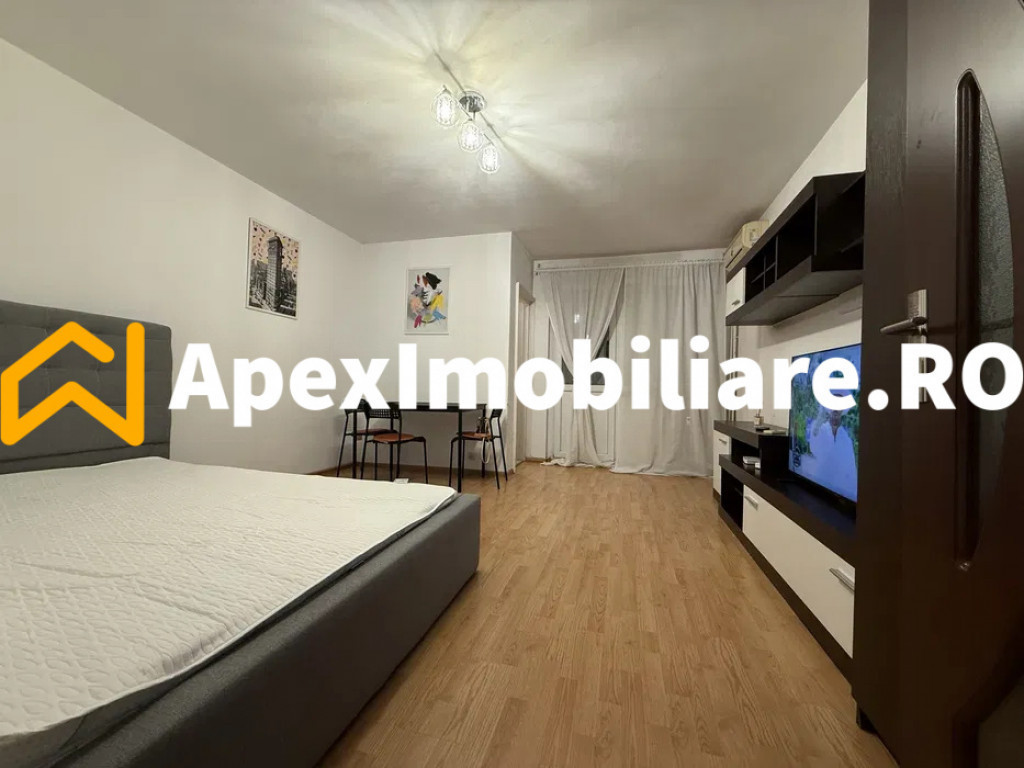 Garsoniera de inchiriat Iancului București | ApexImobiliare