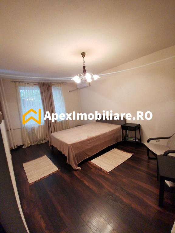 Garsoniera de inchiriat Colentina București | ApexImobiliar
