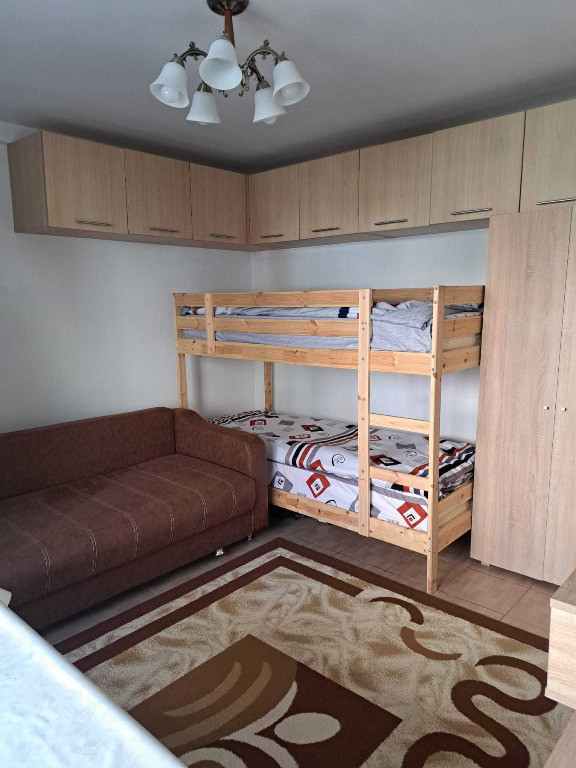 Garsoniera zona Avram Iancu,