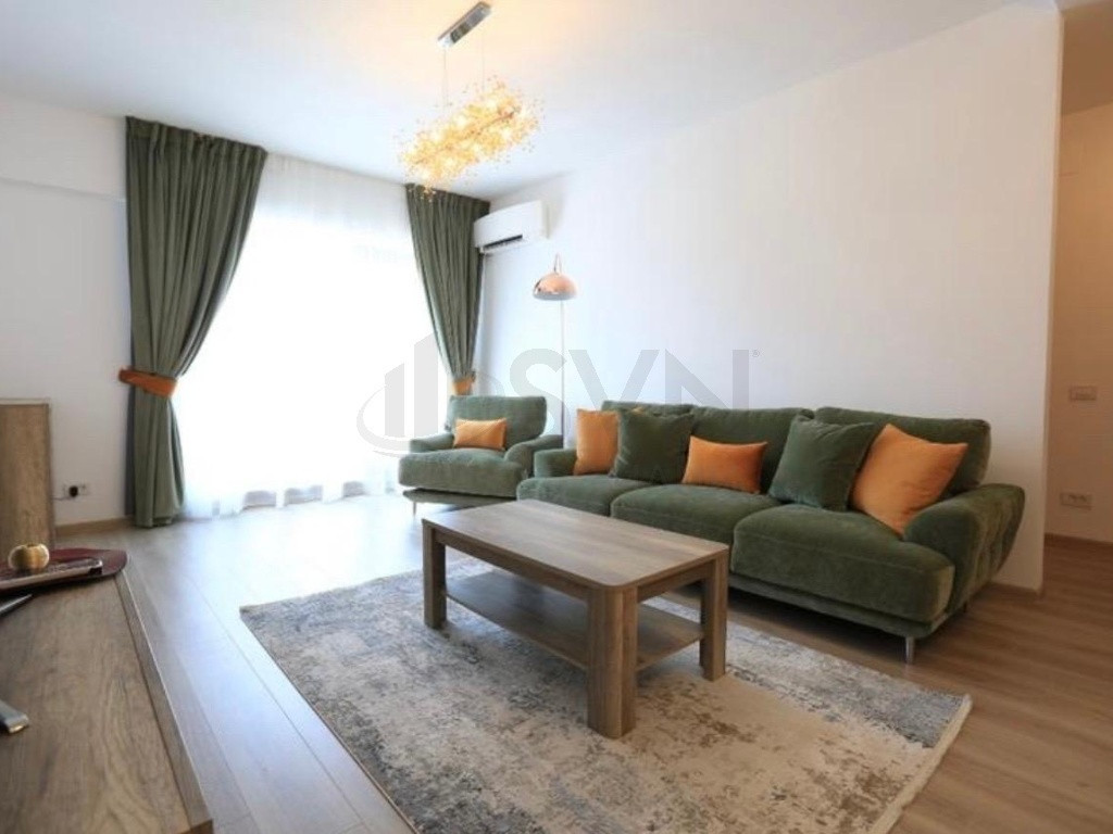 Apartament 2 camere I Parcare Subterana I Piata Victoriei