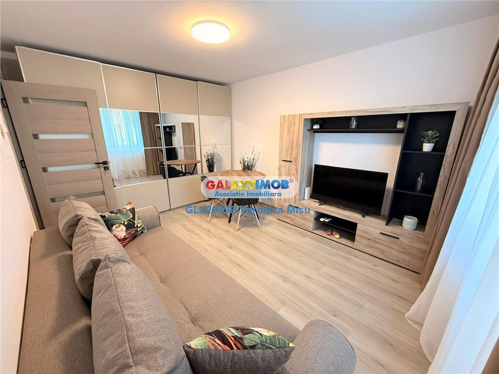 Apartament 2 camere - Dorobanti - 8 minute de metrou- Stefan