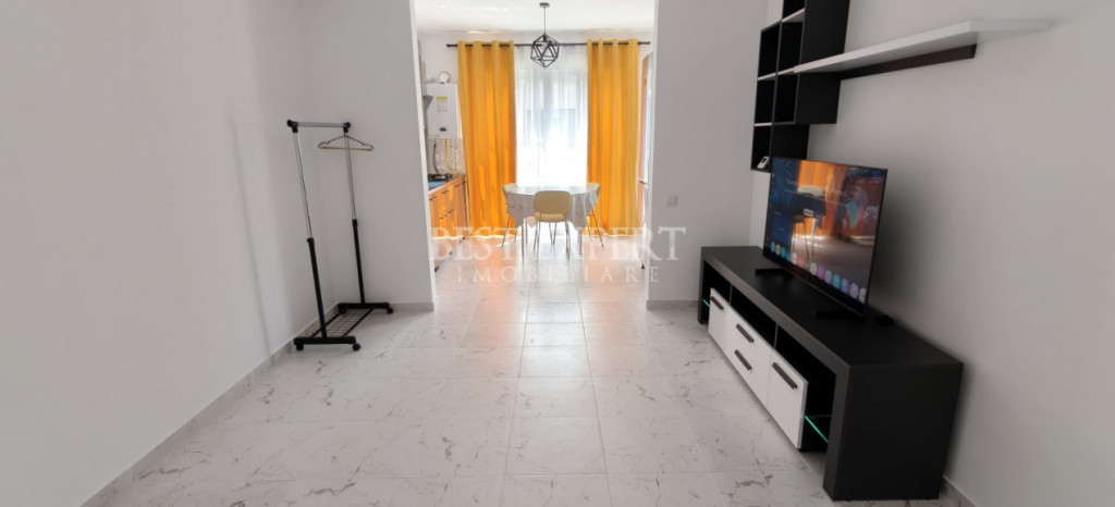 2 Camere cu Parcare Subterana | Finalizat | 5 min Parcul Tei