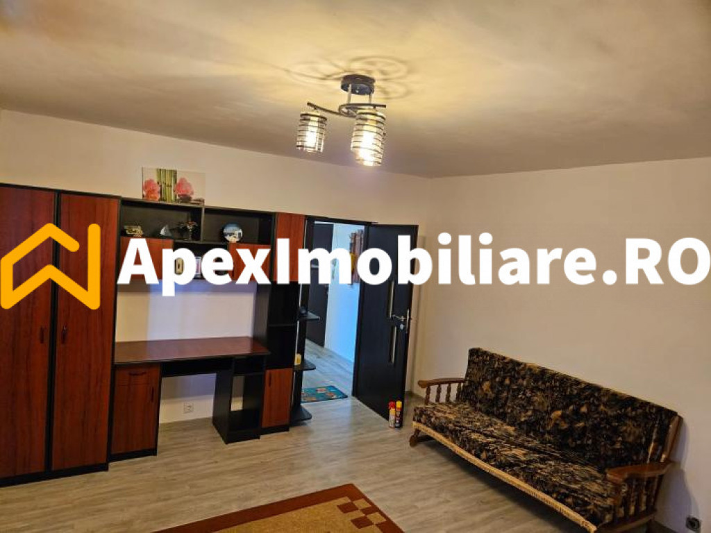 Apartament 2 camere de inchiriat Sebastian București | Apex