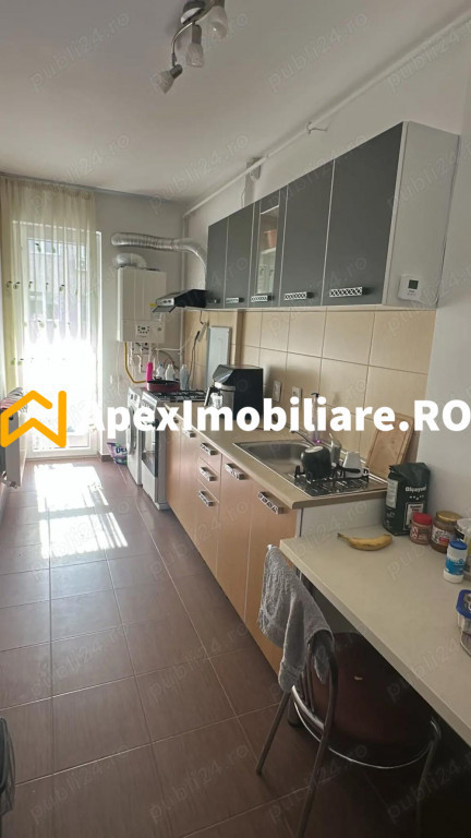 Berceni costila confort 3 etaj 2