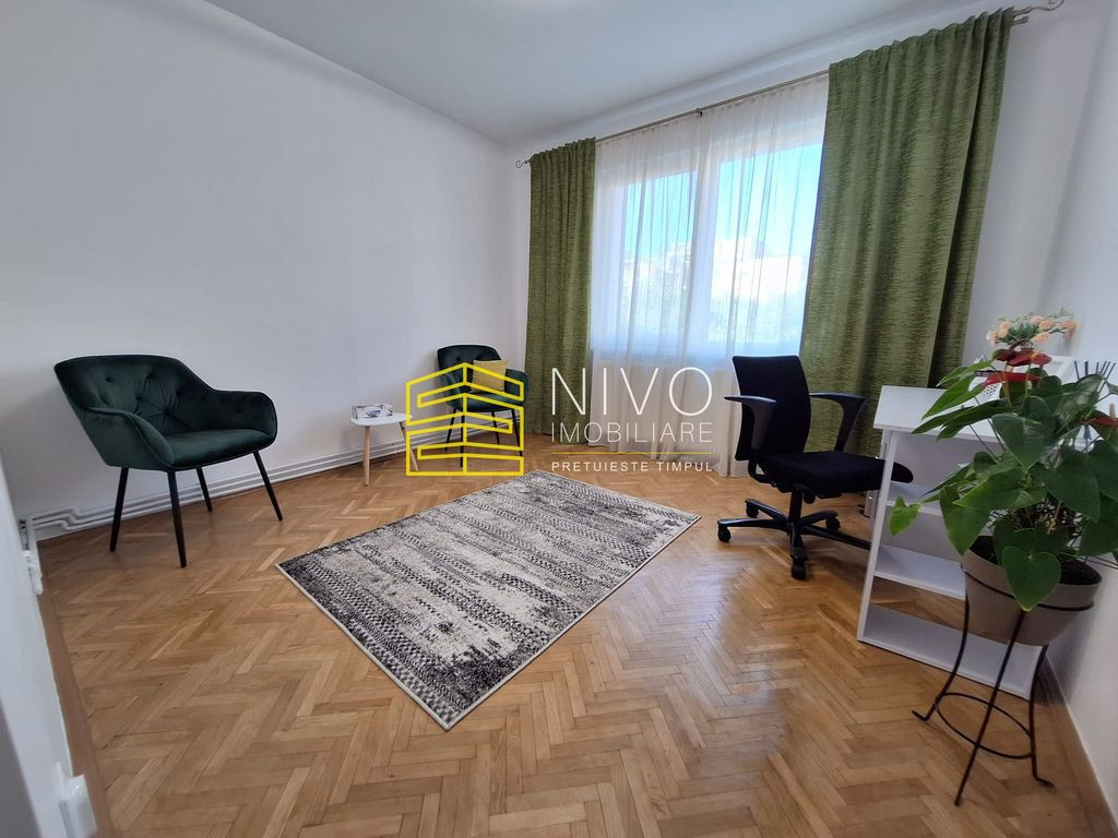 Spațiu pentru activitate psihologică – Tg. Mureș –...