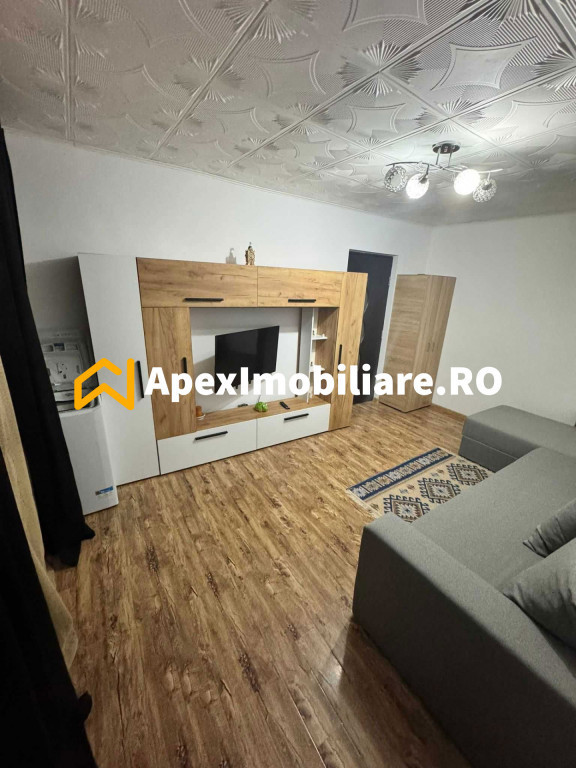 Apartament 2 camere de inchiriat Lujerului București | Apex