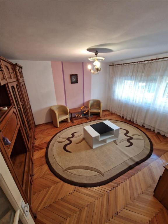 Decomandat 2 Camere/ Zona Steaua / Bloc Dupa 2000/Noul Mall