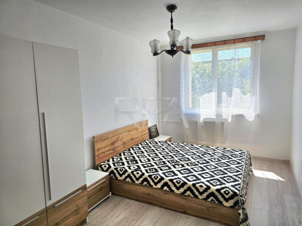 2 Camere Renovat la Dristor | 10 minute de metrou | Bd. Cami