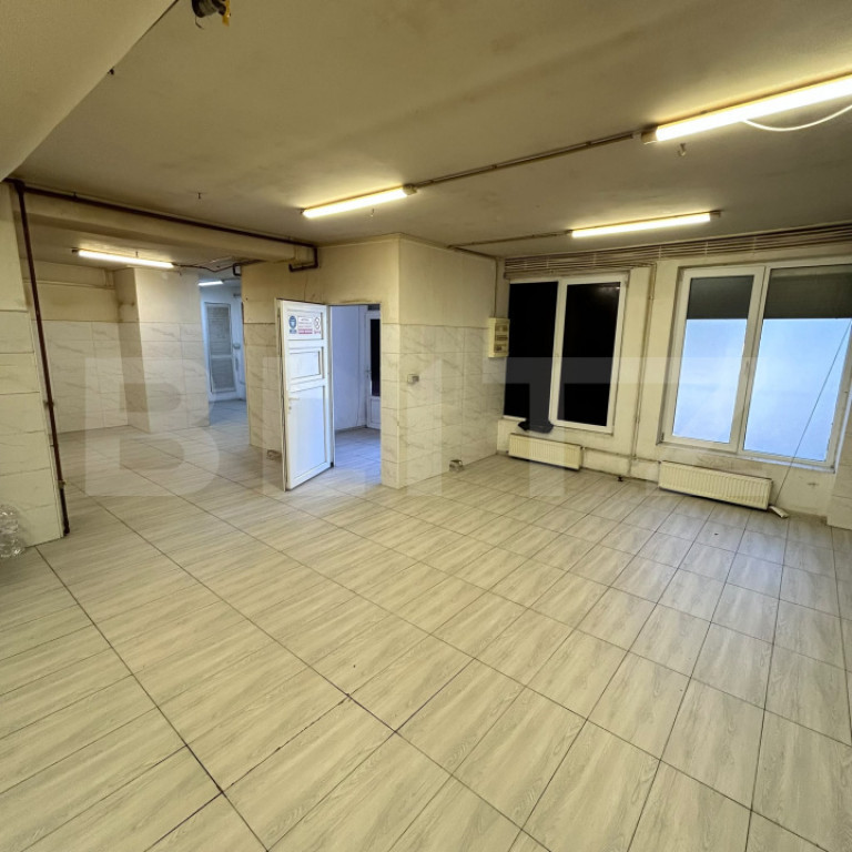 Spațiu comercial ideal clinică, 170 mp, Ultracentral - Pia