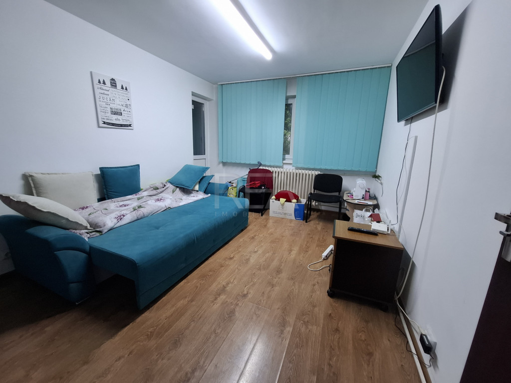 2 camere, 51mp, P/9, bloc anvelopat-Drumul Taberei