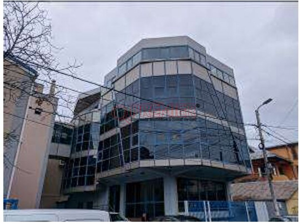 BRANCOVEANU - Budimex - 2 Cladiri 1000 mp
