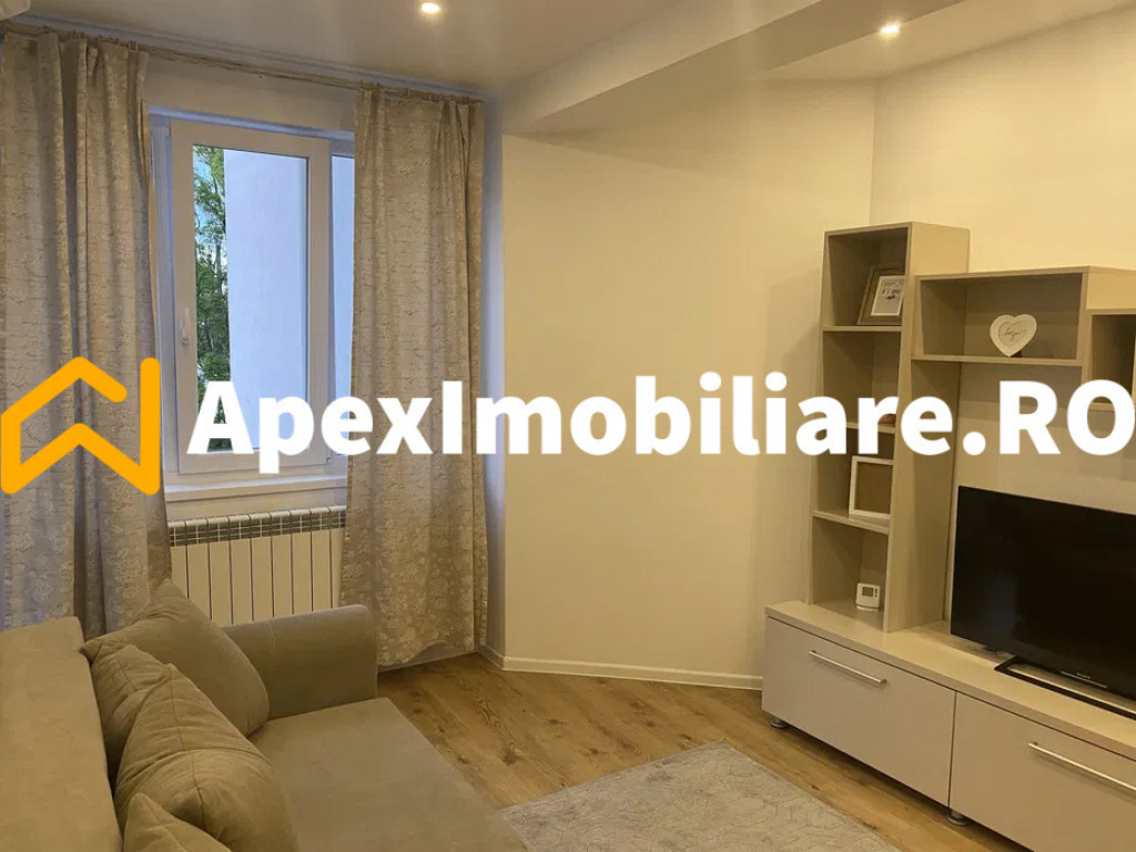 Apartament 2 camere de inchiriat Prelungirea Ghencea Bucure?