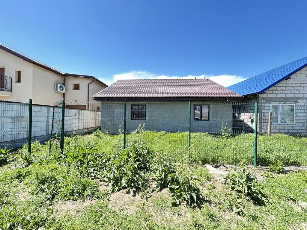 Casă individuală P+M Lumina | 90mp utili | Pod mansarda...