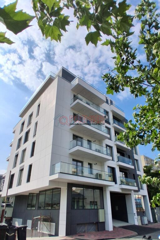 MARRIOTT - 3 Camere - Finisaje Lux