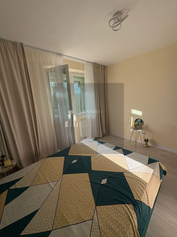 Apartament 3 camere, decomandat, Sos. Giurgiului / Piata ...
