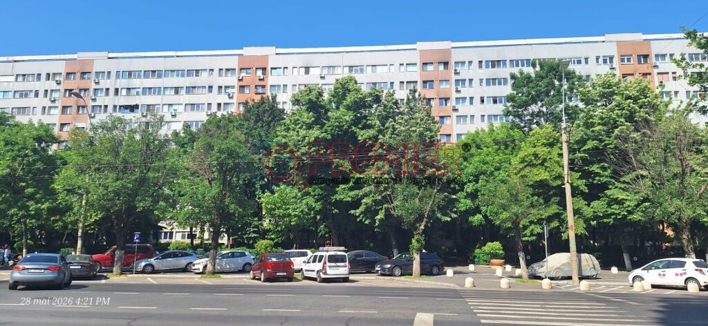 Alexandru Obregia apartament 3 camere