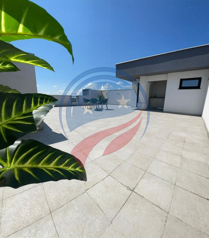 Apartament de lux/de inchiriat/terasa proprie/Craiova