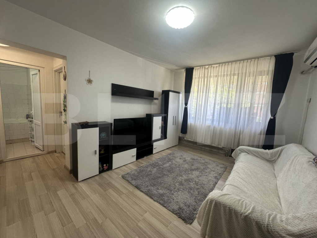 Apartament 3 camere, 57 mp, Grivitei