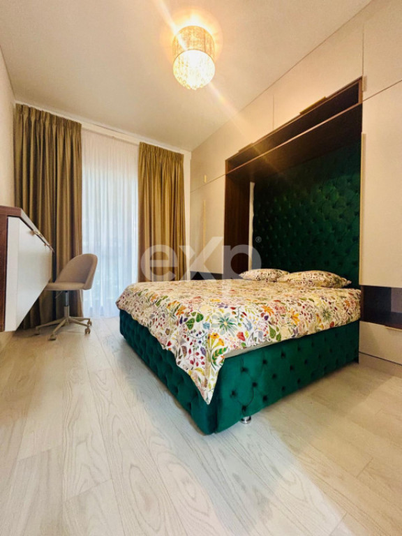 Apartament 2 camere + parcare | 56 mp utili + terasă 20 mp