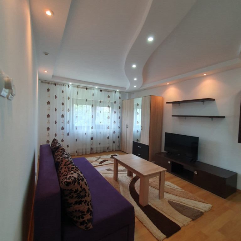 Apartament 2 camere, decomandat, Constanța – Tomis III, t