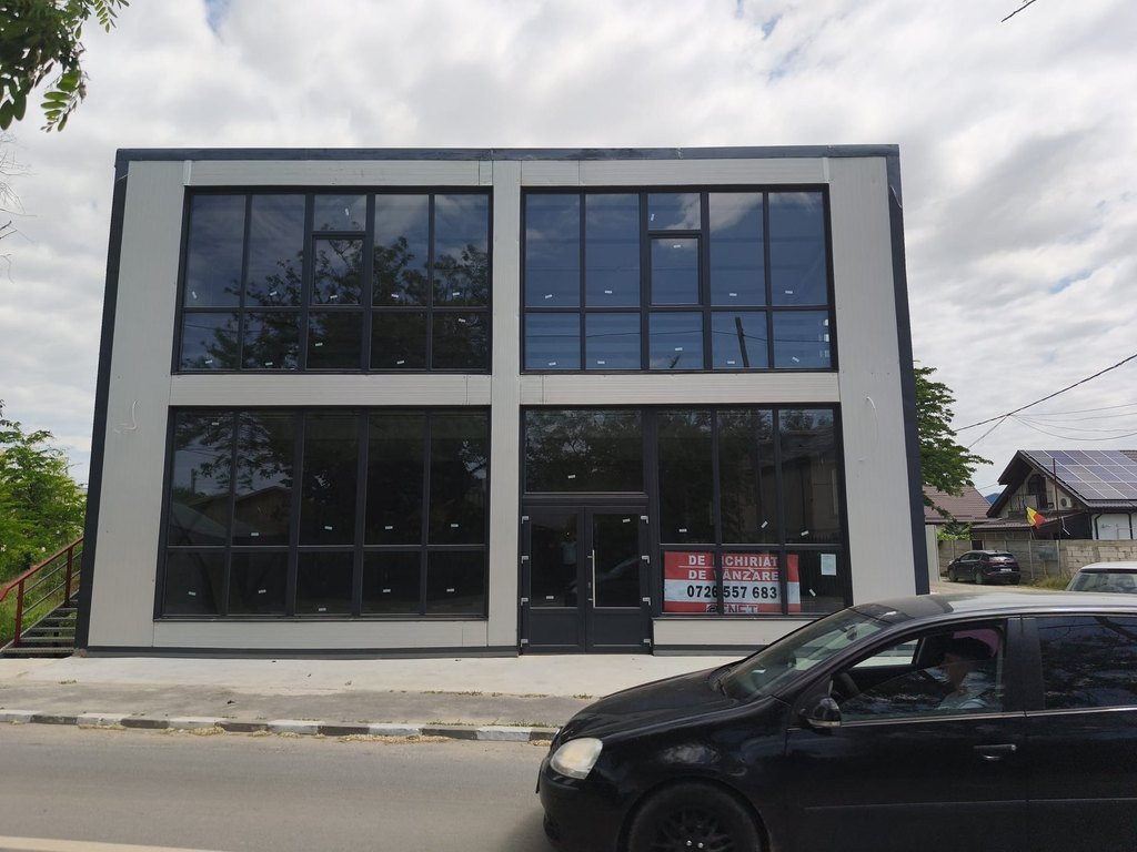 Spatiu Comercial Pantelimon Ilfov