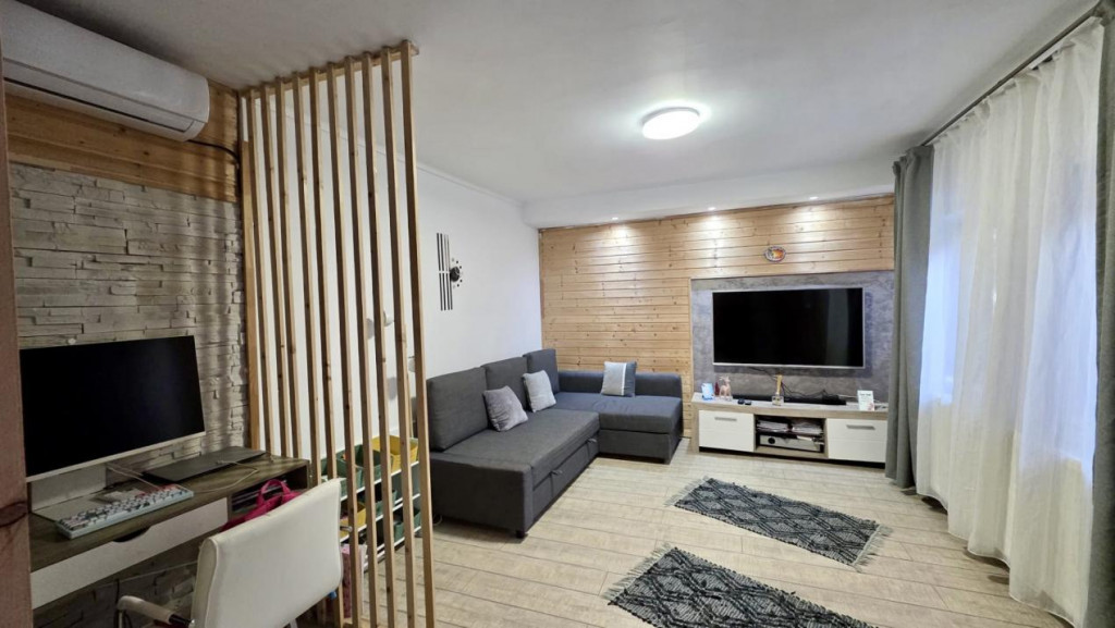 Casa 3 camere Complex Ferentari
