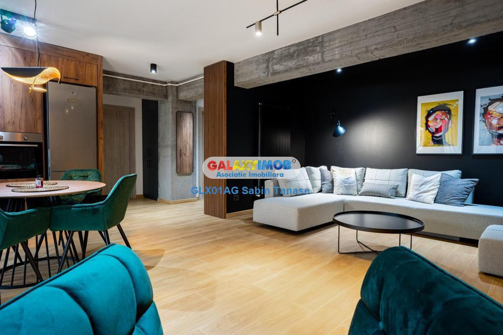 Apartament 2 camere zona Popa Șapcă
