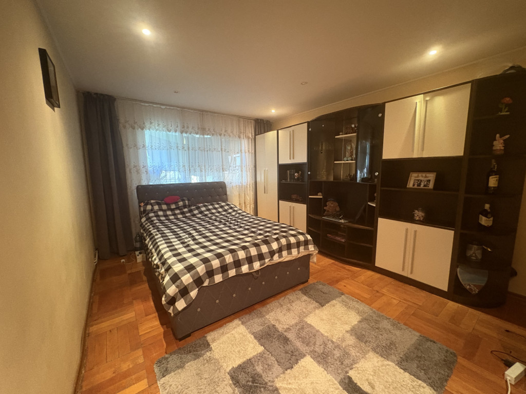 Apartament 2 camere dec,boxa,10min Palas!