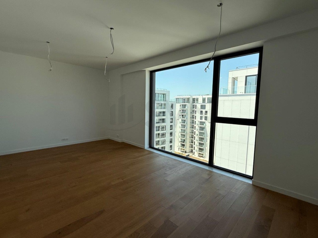 ONE Cotroceni l Apartament 3 camere l 86 mp