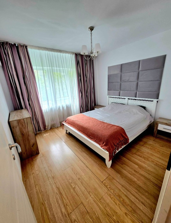 Apartament 3 camere decomandat Iacului Proprietar Iancului