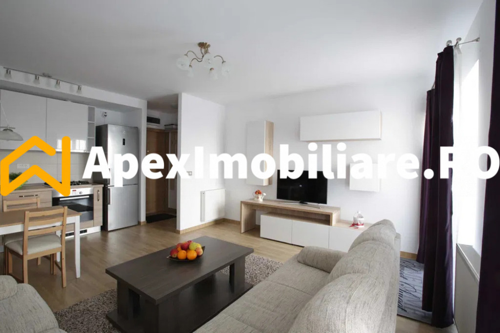 Apartament 2 camere de inchiriat Pantelimon București | Ape