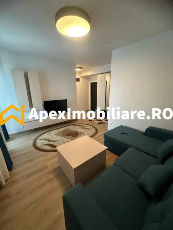 Garsoniera de inchiriat Pacii București | ApexImobiliare.ro