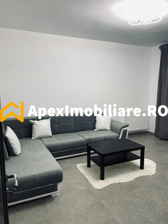 Apartament 2 camere de inchiriat Militari București | ApexI