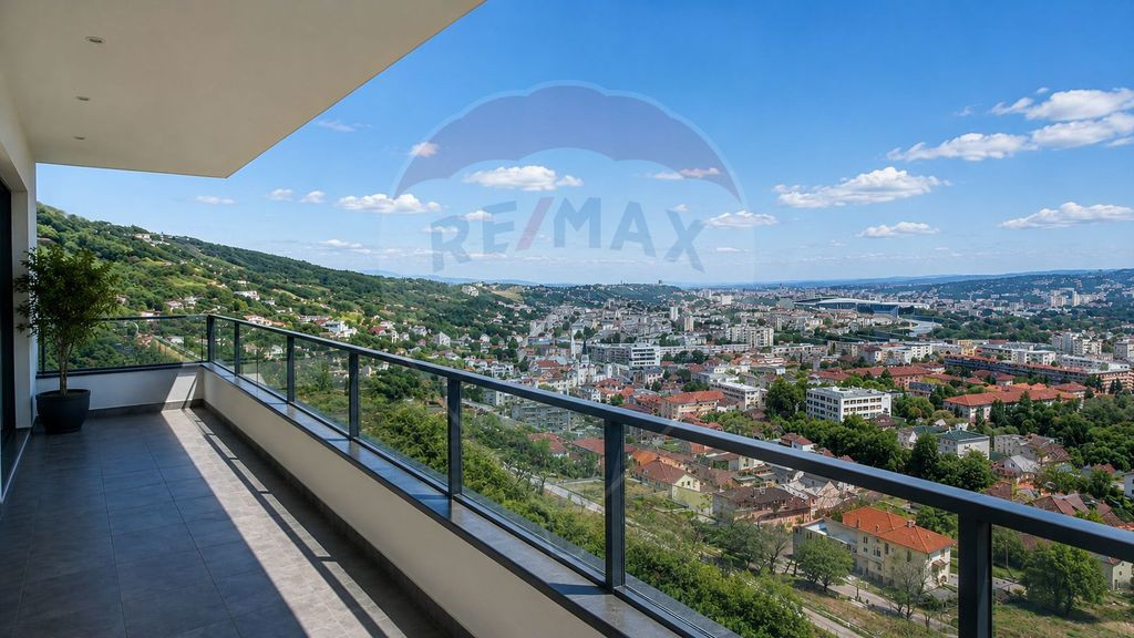 Duplex de inchiriat in Grigorescu