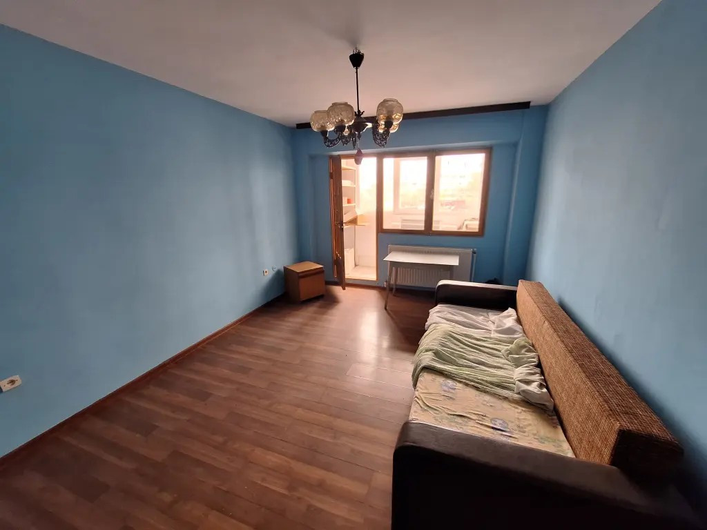 Apartament 2 camere etaj 2 din 4 Braila