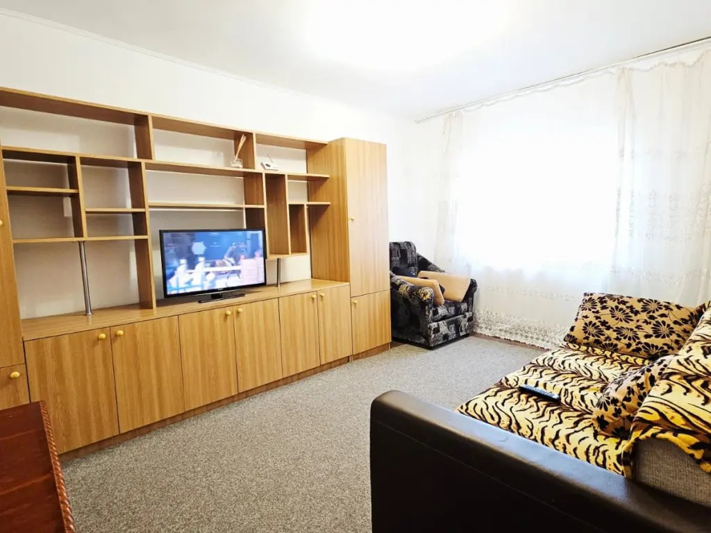 Lujerului, Liniei, garsoniera cu centrala