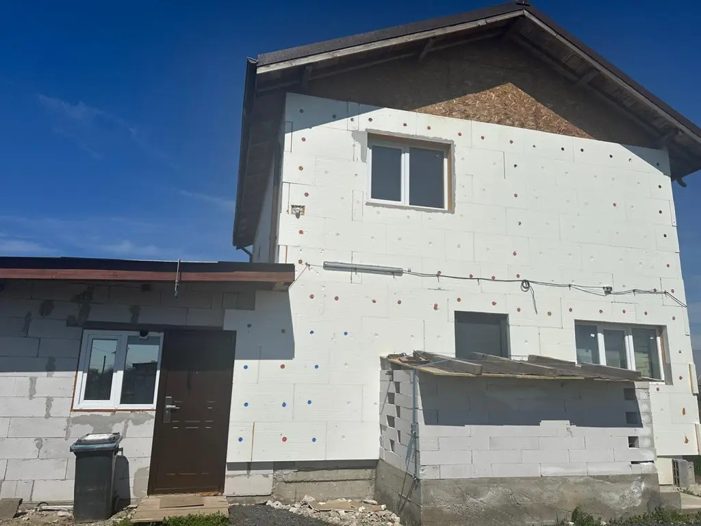 Casă Premium în Măgurele – Str. Aluniș | Rate Dezvo...