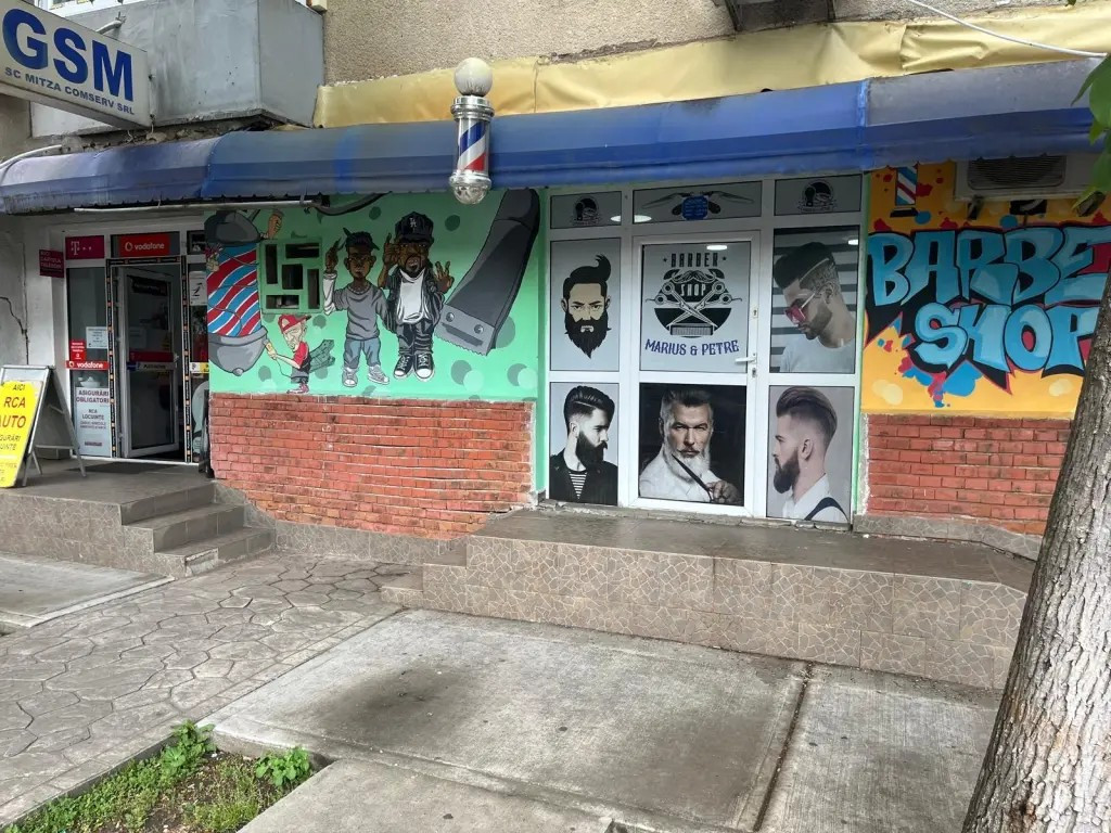 Spațiu comercial de vânzare – oportunitate de investiție strada Crișan