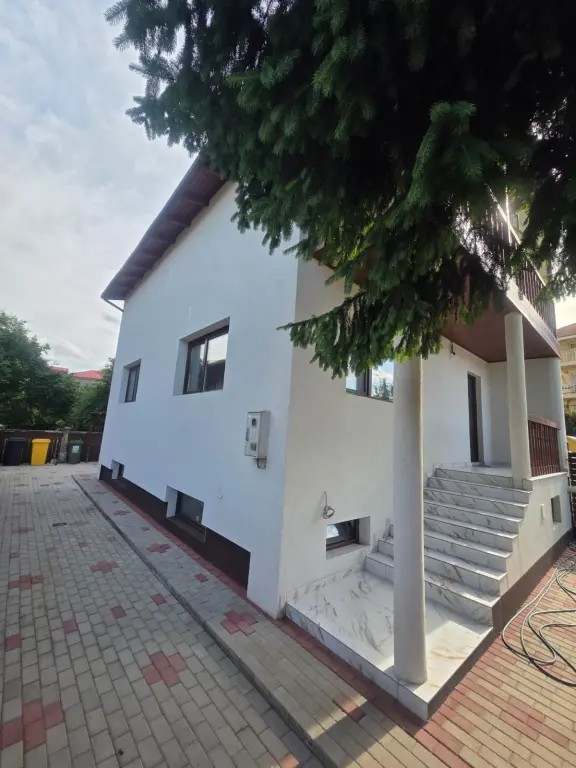 Casa pasiva, Sera, autosustenabiliitate, Ilfov, Otopeni