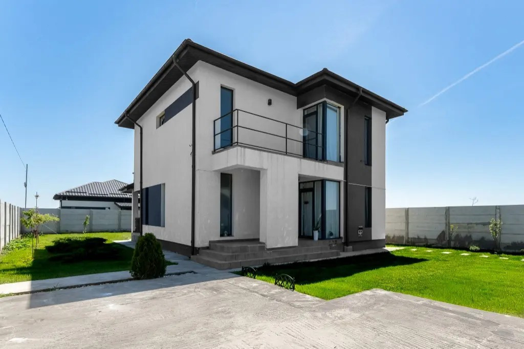 Teren Darza Crevedia 10950mp