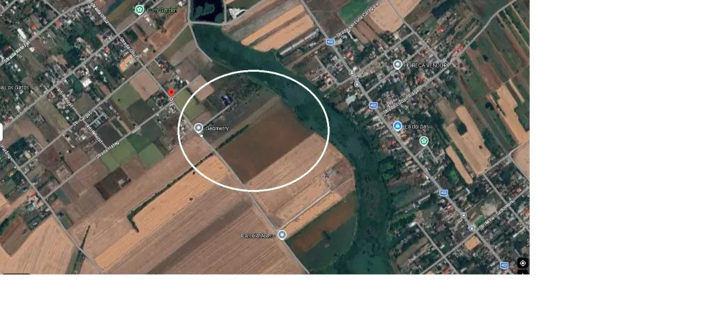 Vand teren comuna Dascalul, Sat. Creata 10000mp