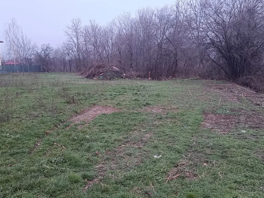 Proprietar Teren intravilan Campina 2490mp - Prahova (negociabil)