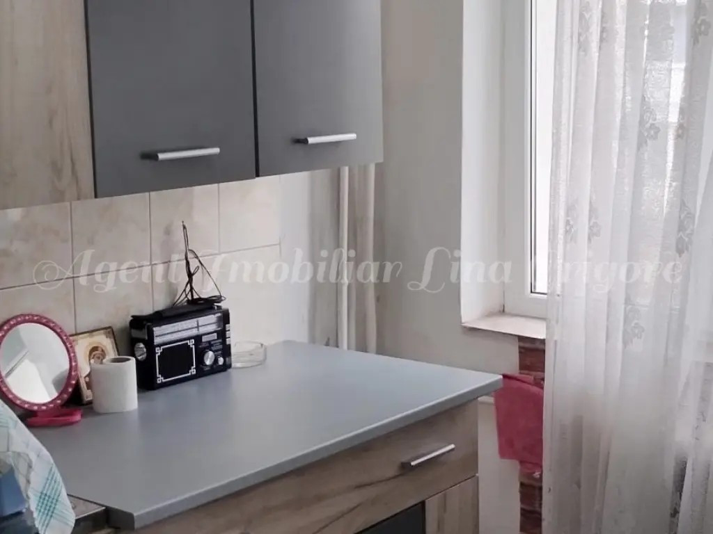 Apartament 2 camere Gara