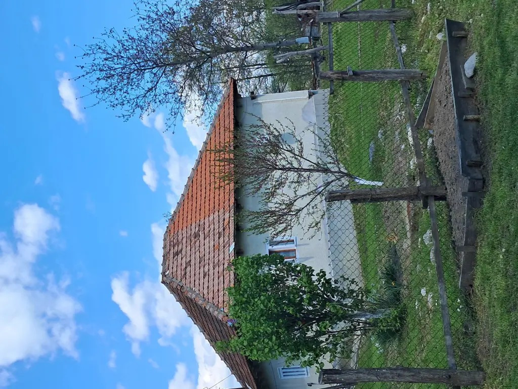 Teren Băile Olănești 542mp