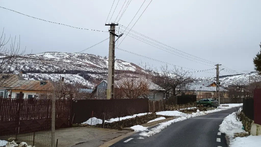 Casa zona ultracentrala Buzau
