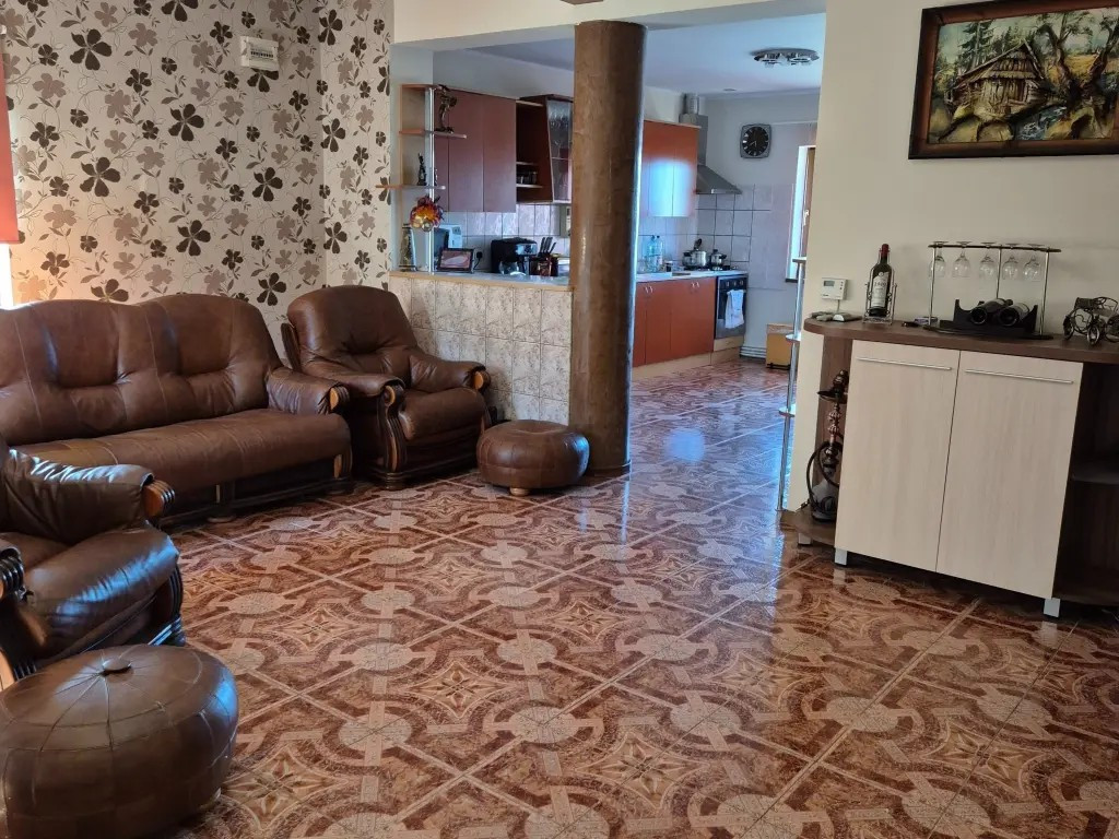 Pensiune in Centrul Vechi al Hunedoarei