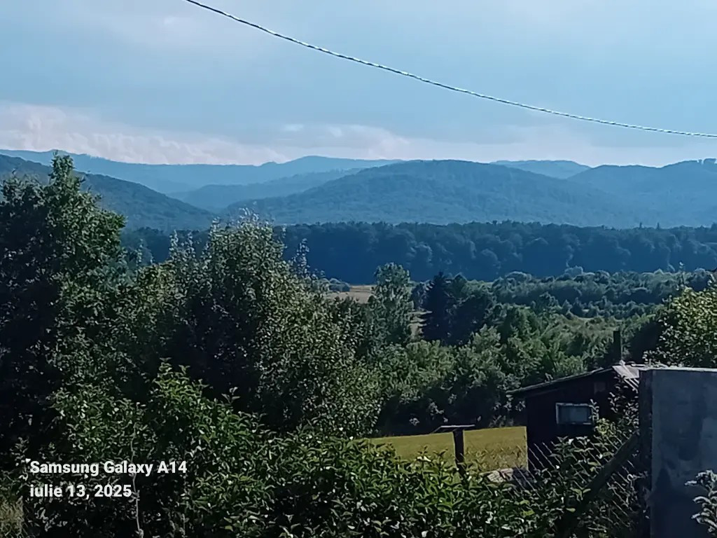 Teren 3.600 mp intravilan | Proiect aprobat + fundație realizată**